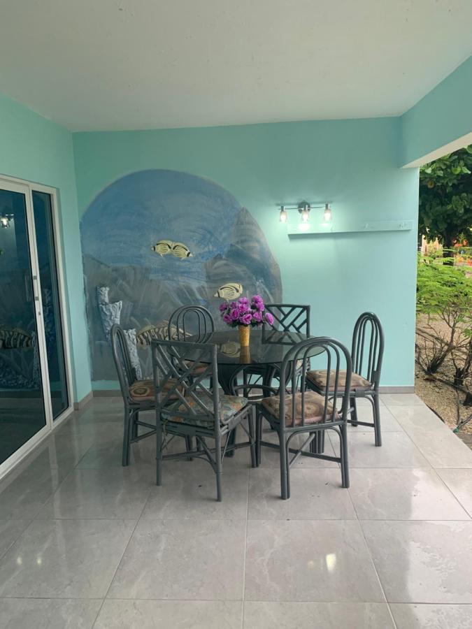 Sand Dollar Apartment B11 Serenity By The Sea Playa Eksteriør billede