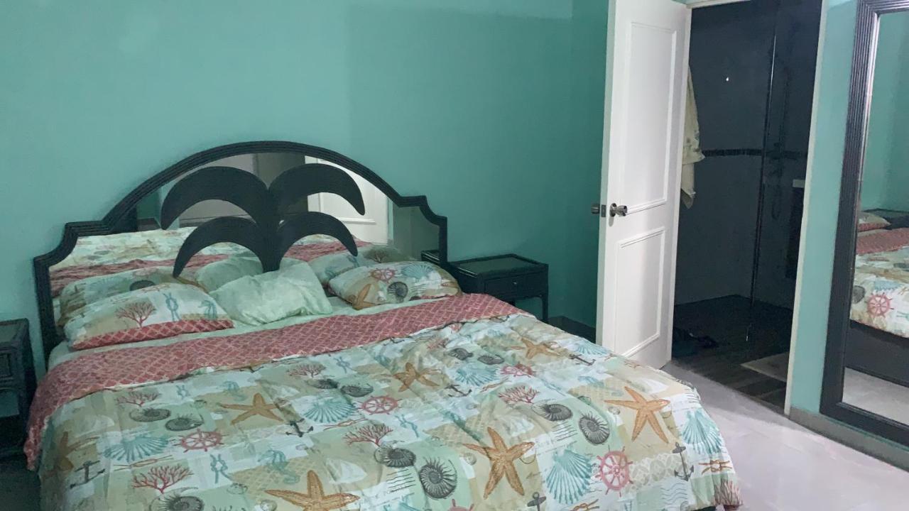Sand Dollar Apartment B11 Serenity By The Sea Playa Eksteriør billede