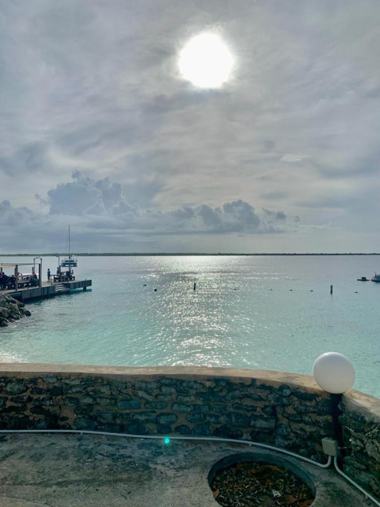 Sand Dollar Apartment B11 Serenity By The Sea Playa Eksteriør billede