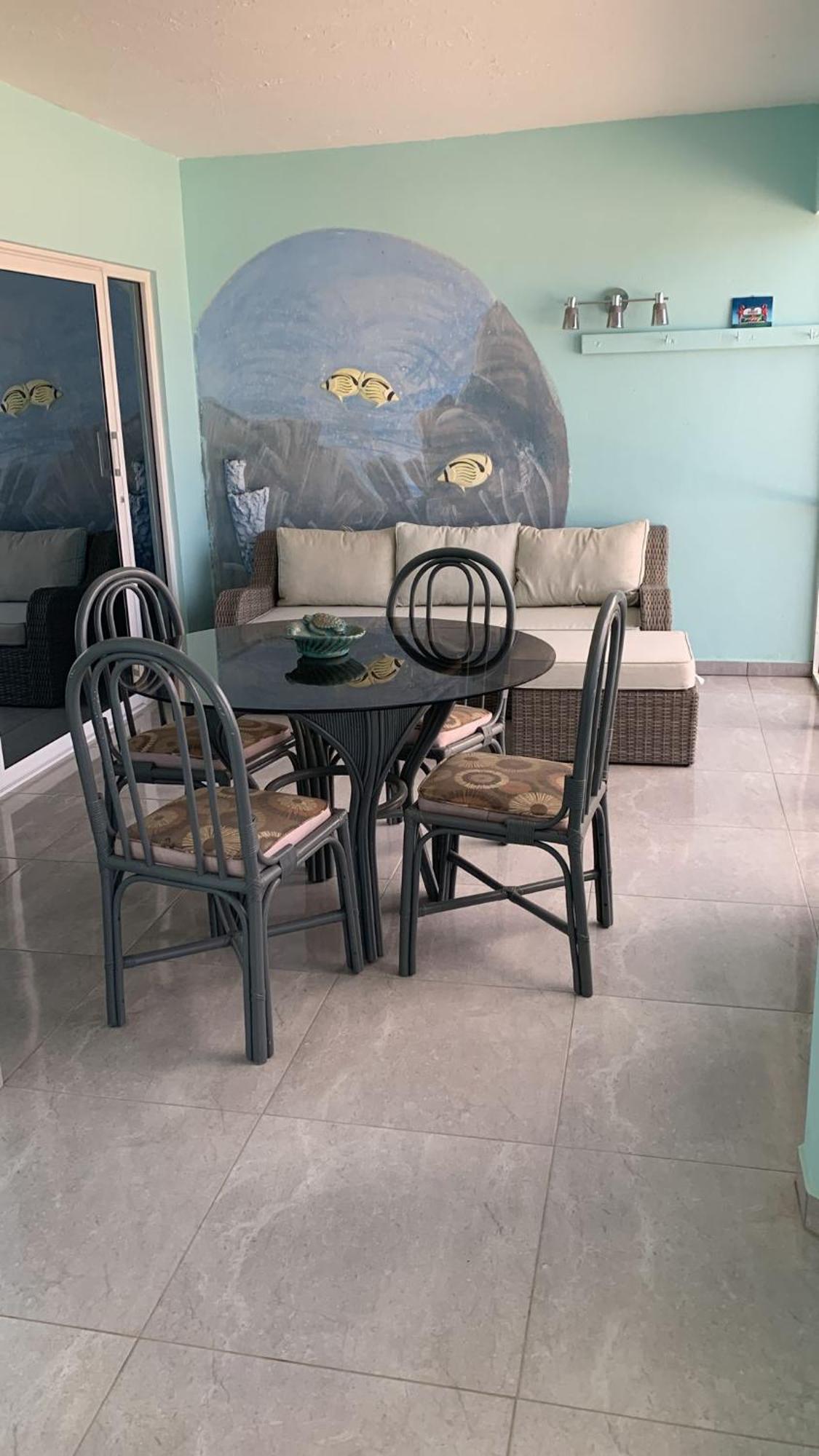 Sand Dollar Apartment B11 Serenity By The Sea Playa Eksteriør billede
